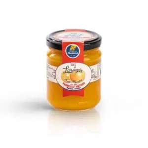 DOCE DE LARANJA 250G