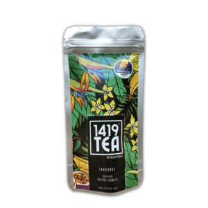 Chá Preto Tanggrey 1419®