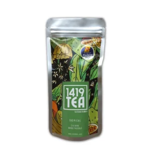 Chá Verde Tropical 1419®