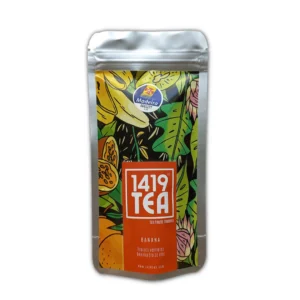 Infusão de Rooibos Banana 1419®