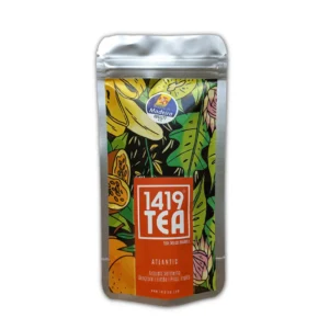 Infusão de Rooibos Atlantic 1419®