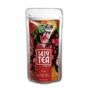 Infusão de Frutos Ocean 1419®
