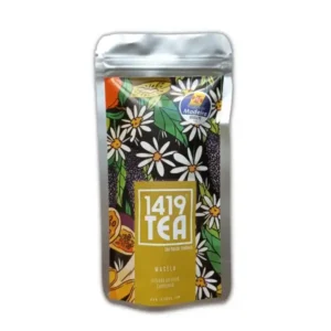 Infusão de Ervas Macela 1419® - Camomila